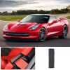MXtech-23 Safety Belt Anti-drop Cover Accessories Fit For Corvette C7