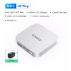 ORICO 9 IN1 40G/10G Mac Mini M4 USB Hub Compatibility