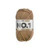 myboshi Crochet and Knitting Yarn | Model: No. 1 with