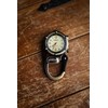 Dakota Mini Clip Microlight, Clip Watch, Flashlight and Watch, Outdoor