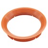 Blood Orange Hub Centric Ring Set 64.0- > 56.6 Opel