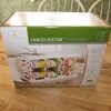 Shelf Reliance 2 Pack Can Organizer, Pantry Storage Rack, Canned