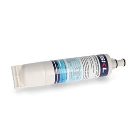 Water Filter, Filter Suitable for Whirlpool Bauknecht Fridge Side-by-Side 484000008726