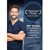 AquaSonic DUO - Dual Handle Ultra Whitening Electric ToothBrushes -