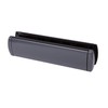 JCP 12" Inch Letter Box, Heavy Duty GreenteQ Sprung Letterbox
