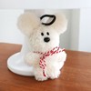 Brunch Brother LittlePaper Boucle Keyring 2ea Set