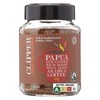 Clipper Papua New Guinea Rich Roast Single Origin Arabica Coffee,