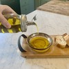 Jarware Stainless Steel Oil Cruet Lid For Regular Mouth Mason