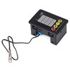 Digital Temperature Controller Module Heating Cooling Electronic Thermostat NTC Sensor