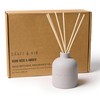 Craft & Kin Christmas Reed Diffuser for Home & Bathroom