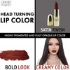 Lipstick Merlot by Gerard Cosmetic for Women – 0,14 oz
