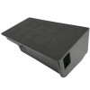 MEGA BASS Sub Woofer Box Chevy Silverado 99-06 Ext Cab