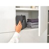 Brabantia - Foldable Steam Board - for High Pressure Clothes