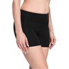 Merry Style Women's Viscose Shorts, Cycling Shorts Knickers Boxer Shorts