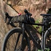 AWELUX Bike Handlebar Bag 2.4L Bicycle Front Bag Bicycle Storage