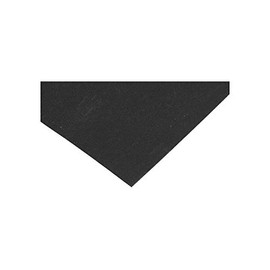 presto 670428 Wet Sandpaper P400, 115 x 280 mm