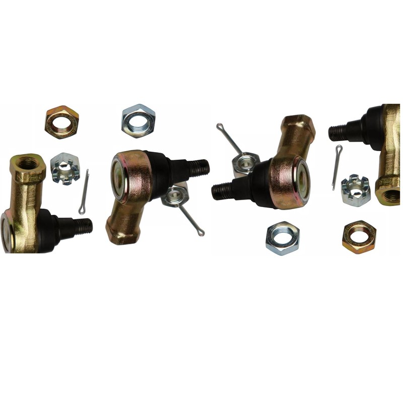 WANTONE RACING Upgrade Tie Rod Ends Kit 51-1029 Replacement For