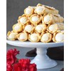 Gmmh cream horn mould made of stainless steel, cream rolls