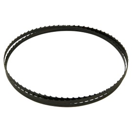 SK11 BSB-3W Band Saw Replacement Blade for Woodworking Thickness 1 Piece SWB-250/SWB-200N 4 Mountains