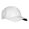 Headsweats 7706-401 Podium - Banda para el Sudor, Color Blanco,