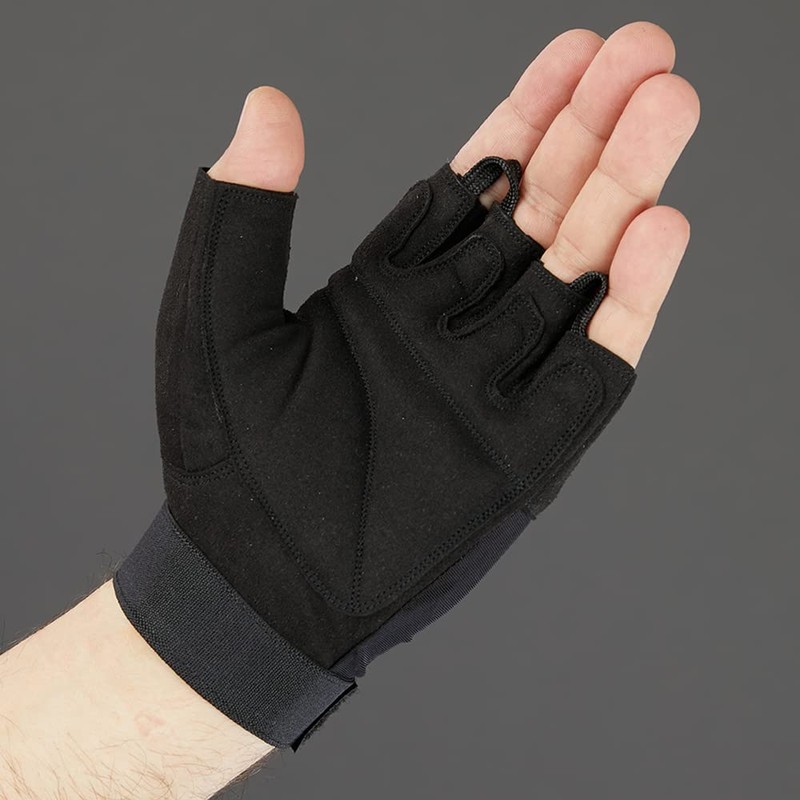 Chiba Power Größe XL, Farbe Schwarz