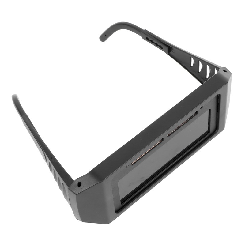 Automatic Dimming Welding Glasses Auto Darkening Eye Protection Anti Glaring