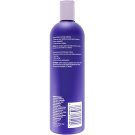 Shimmer Lights Blonde and Silver Conditioner by Clairol for Unisex - 16 oz Conditioner