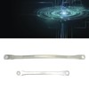 2pcs Windscreen Wiper Rod Linkage Repair Set 28840AX60A Replacement for