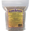 SLEEK & SASSY Garden Budgie (Parakeet) Food (4 lbs.)