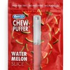 QuitGo Air Straw Watermelon Chew Habit Chew Stick ‚Äì Plastic