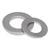 Michass 720 Piece Washer Set, Stainless Steel, Flat Washers, Locking