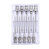 14 Gauge Veterinary Needles, Cattle Needle Poultry Injection Needles 10