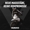 Vanucci VXK-U 1 Windmaster Kidney Belt Men & Women, Windproof