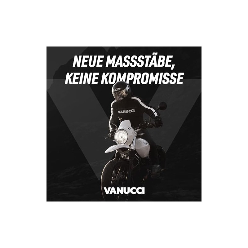 Vanucci VXK-U 1 Windmaster Kidney Belt Men & Women, Windproof