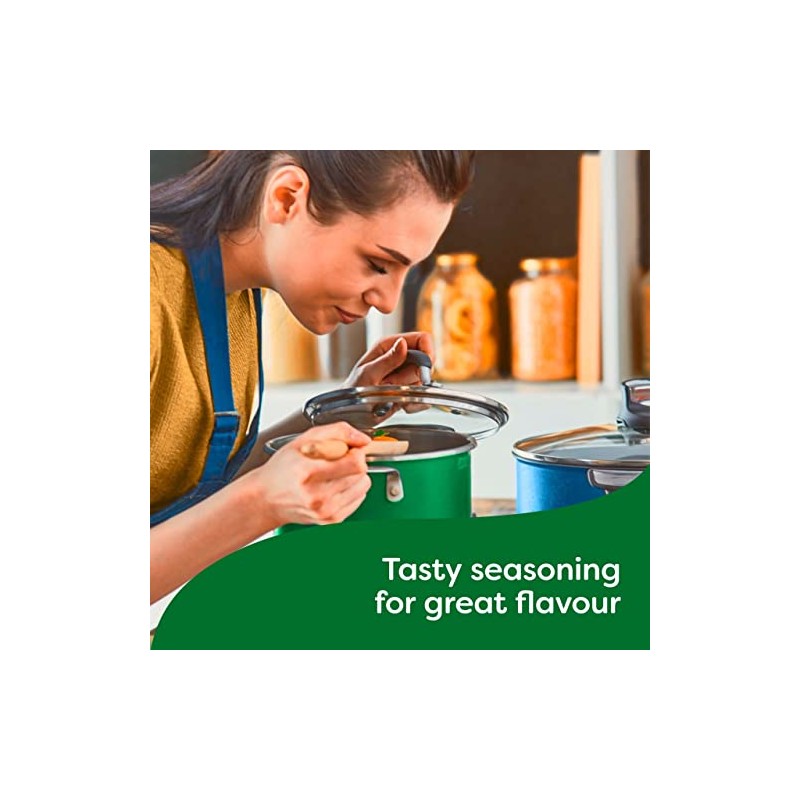 Knorr Aromat Seasoning 3 Ounce (Pack of 6)