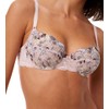 Triumph Women's Sensual Spotlight W Bra, Foundation Nude