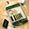 EcoTools Limited Edition Merry Must-Haves Kit, Face & Eyeshadow Makeup