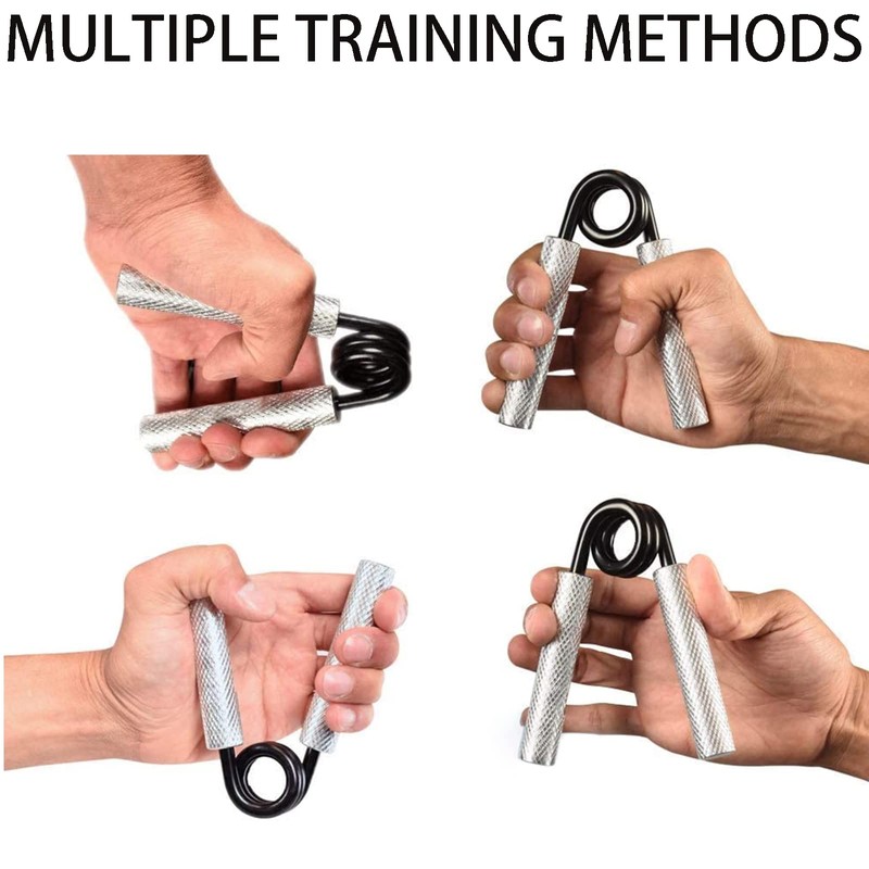 Strength Training Equipment (100LB, 150LB, 200LB)