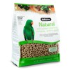 ZuPreem Healthy Multicolor Bird Food for Conures African Greys and