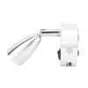 DC10‑30V LED RV Bedside Lamp Aluminum Alloy High Brightness RV