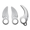 Nawin Electric Pruning Shears Spare Blade Set, Pruning Shears Replacement