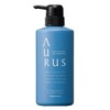 Naris Auras Medicated Refreshing Shampoo (Quasi-Drug), 15.2 fl oz (450 ml)