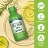 Nature's Truth Tea Tree Oil Pure | 2 oz |