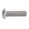 30Pcs Hex Socket Button Head Screw A2 Stainless Steel M10x1.5