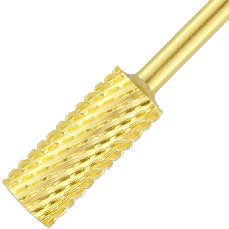 USA PANA Professional 3/32" Shank Size - Crystal Top Small