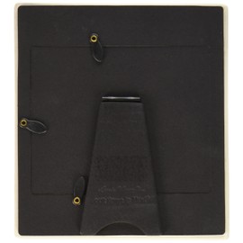 Enesco Mazel Tov Photo Frame, 6.625", Multicolor