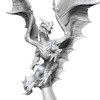 D&D Nolzur's Marvelous Miniatures: Adult Copper Dragon - Unpainted and