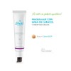 Sheló NABEL Maquillaje Corporal Base Cobertura Media, Tono Natural, Nutritivo,
