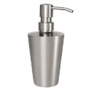 Art & Home Despachador de jabón de Acero Inoxidable HB-5531