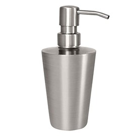 Art & Home Despachador de jabón de Acero Inoxidable HB-5531